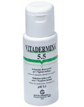 VIDERMINA DET DEL 5,5 200 ML