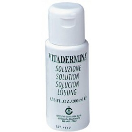 VIDERMINA Soluz.Vag.500ml