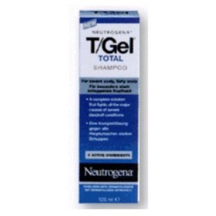 NEUTROGENA SHAMPOO T/GEL TOTAL