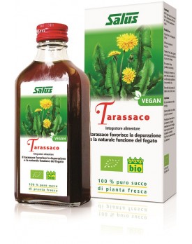 SALUS Tarassaco Succo S/Alc.
