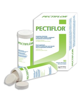 PECTIFLOR 20 Cpr Efferv.