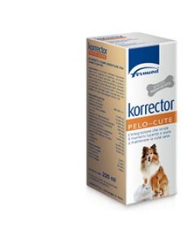 KORRECTOR Pelo-Cute 220ml