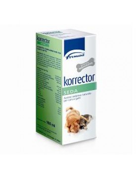 KORRECTOR SEDA FLACONE 160 ML