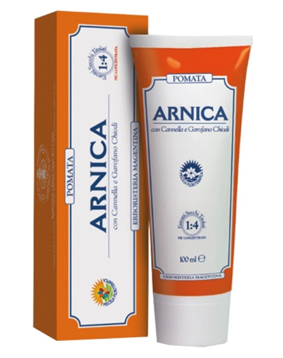 POMATA LAVENDA EXTRA - 100 Ml Beruhigungssalbe Mit Lavendel & Ringelblume, Für Haut Nach Rasur & Epilation