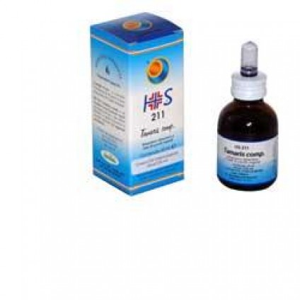 HS 211 TAMARIS Comp.50ml