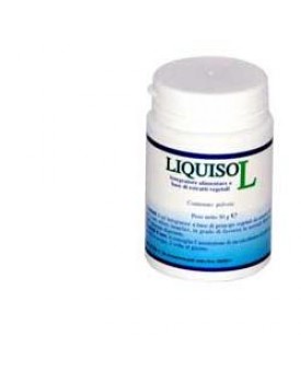 LIQUISOL Polv.50g