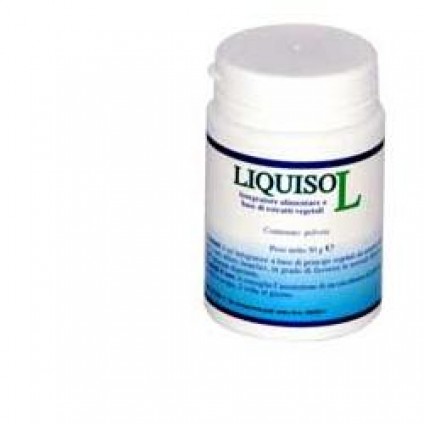 LIQUISOL Polv.50g