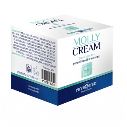 MOLLY CREAM Cr.Derm.100ml