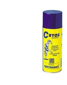 CRYOS SPRAY ECOL 200ML