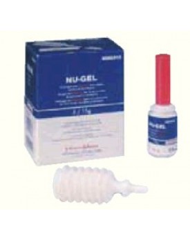 NUGEL FLUIDO IDROGEL 15G 5PZ