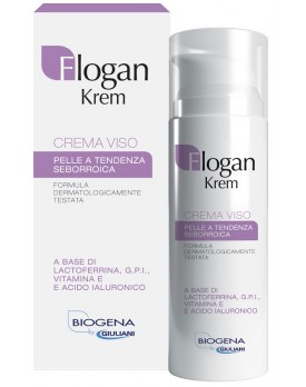 FLOGANKREM CREMA LENITIVA 50ML