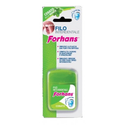 FORHANS Filo Interd.N/Cerato