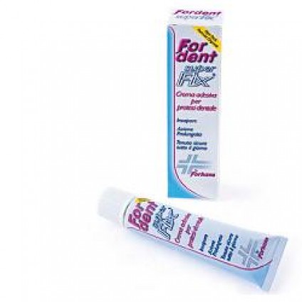 FORDENT Superfix Crema 40ml