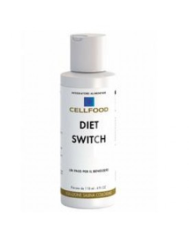 CELLFOOD*Diet Switch Gtt 118ml
