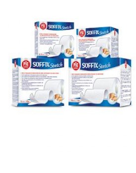 SOFFIX Stretch TNT cm 5x10