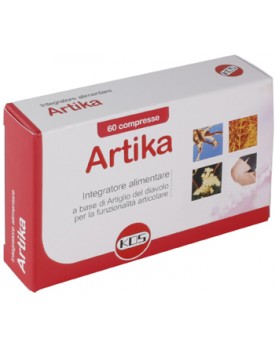 ARTIKA 60 Cpr 31g  KOS