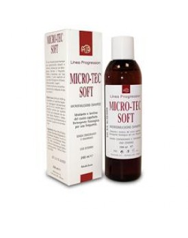 MICRO-TEC Soft Sh.200ml