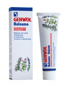 GEHWOL Balsamo Pelle Secca75ml