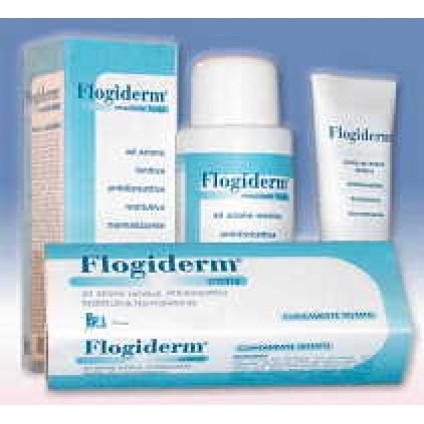 FLOGIDERM Crema 50ml