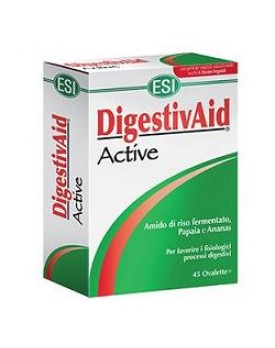 DIGESTIVAID Active 45 Oval.ESI