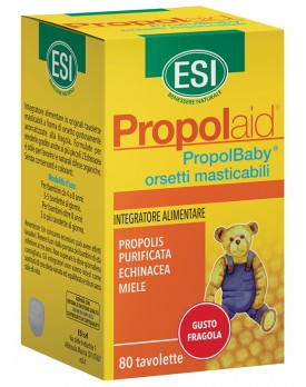 PROPOLAID PROPOLBABY 80ORSETTI