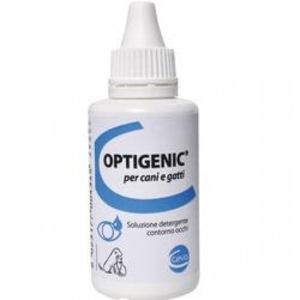 OPTIGENIC Sol.Deterg.50ml