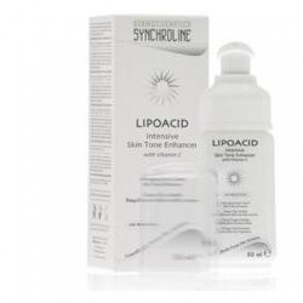 LIPOACID Intensive Crema 50ml