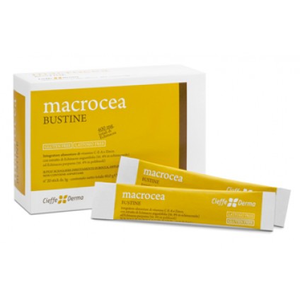 MACROCEA 20BUSTINE