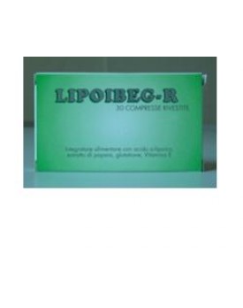 LIPOIBEG-R 30 Cpr