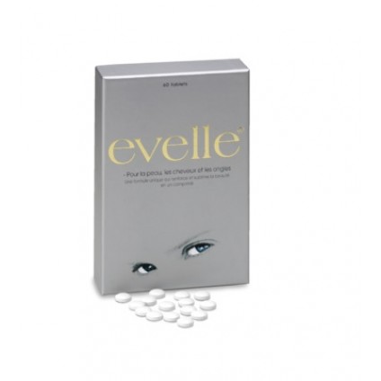 EVELLE 60 Cpr
