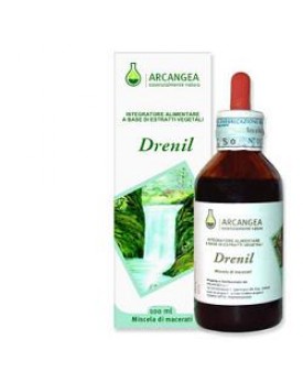 DRENIL Gtt 50ml ACN