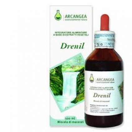 DRENIL Gtt 50ml ACN