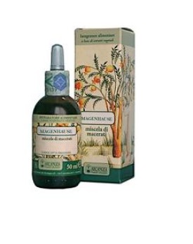 MAGENHAUSE SOL IAL 50ML