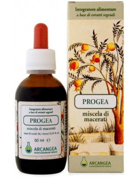 PROGEA Sol.50ml ACN