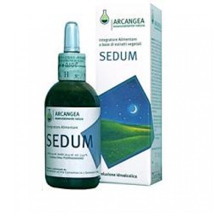 SEDUM 50ml ACN