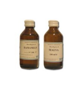 MUCILLAGINE MALVA 100ml ACN