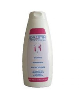 IDRASTIN Crema Corpo 200ml