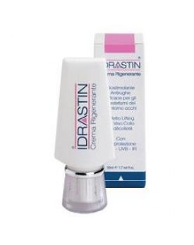 IDRASTIN Crema Rigen.50ml