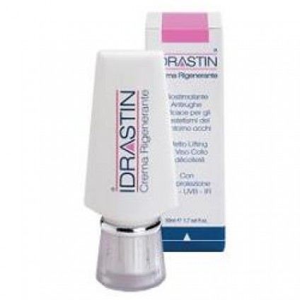 IDRASTIN Crema Rigen.50ml