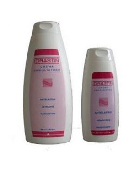 IDRASTIN Crema Smagl.200ml