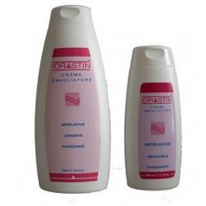 IDRASTIN Crema Smagl.200ml