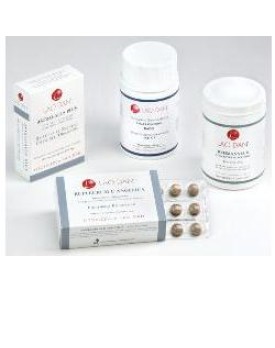 BUPLEURUM 7 60CPR BLIS