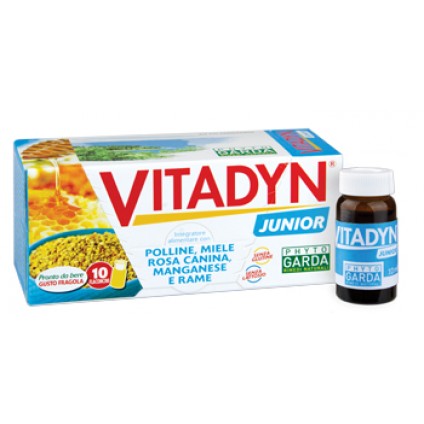 VITADYN Junior 10fl.10ml