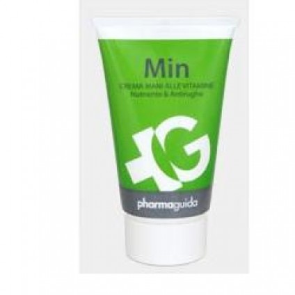 MIN Crema Mani Vit.75ml