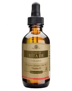 LIQUID VITAMIN E 59ML