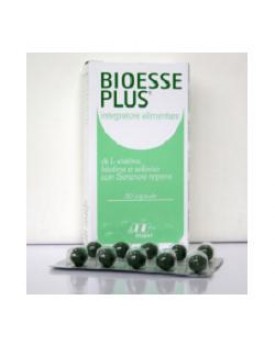 BIOESSE Plus Integr. 30 Cps