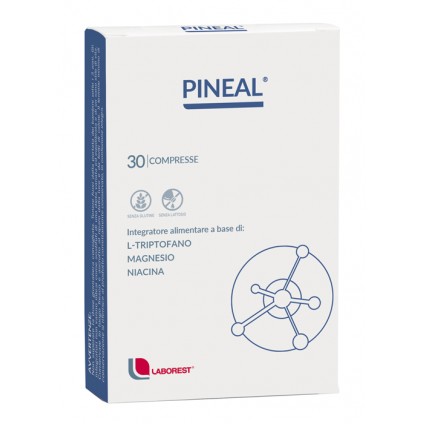 PINEAL 30CPR