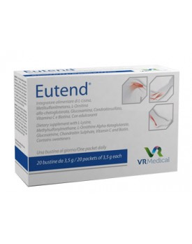 EUTEND 20BUST