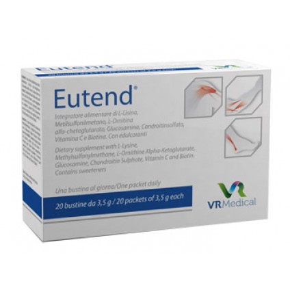 EUTEND 20BUST