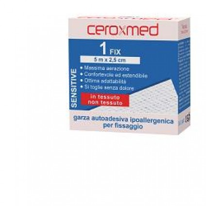 CEROXMED Flex Super 12 Strip